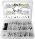 Bolt MC Hardware Sportbike Pro-Pack Motorcycle ATV/UTV Street Bike Dirt Bike