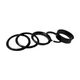 STACYC Replacement Headset Spacer/Ring/Collar - 12eDrive / 16eDrive 410001