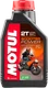 MOTUL Scooter Power 2T Oil - 1L 105881