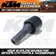 NEW OEM KTM VENTILATION CPL 65 SX SXS XC 2009-2022 EU AND US 46237036044