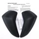 Buell XB Long Frame Pucks, Fits: XB12X , XB12SS, XB12STT, XB12X, XB12XT