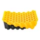 Camco Curved Leveler & Wheel Chock (44423)