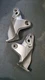 BMW R1250R 2019 (8543498) (8543497)Front Headlight Mount Bracket LEFT-RIGHT 
