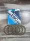 EBC Heavy Duty Clutch Plate Set CK1180 Honda XR 200 250 Kawasaki Bayou