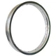 Warp 9 Rim - Front 36 Spoke Hole, 21 x 1.6 Silver For KAWASAKI KLX400R 2003