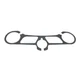 Triple Tree Top Clamp Upper Decal Sticker Fit Ducati 959/1199/S 1299/S Panigale