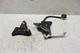 2003-2010 Buell Firebolt XB12R Driver Footpeg Rearset Left & Right Brake Master