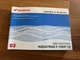 2003 HONDA AQUATRAX F-12X F-12 Owner Manual_ARX1200T3 ARX1200N3_JETSKI_PWC_CLEAN