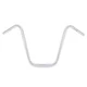 Burly Brand Narrow Bottom Ape Hanger Handlebar - 14 inch Height, Chrome...