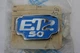 Front Glove Compartment Logo Plate Piaggio Vespa 50