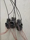 Mikuni 40mm Flat Slide Carburetors Polaris Yamaha Arctic Ski-Doo