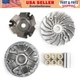 Front Clutch Variator Fits Honda PCX125 PCX150 Scooter 125cc 150cc 2009-2018 EY