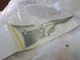 SUZUKI NOS 68195-24F10-BUU, for GSXR1300 DECAL  Under Cowl LOWER LH ,OEM