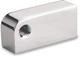 Helix Racing Products - 111-6208 Hose Clamps Worm Drive 10 Pack