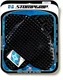 Stompgrip Kit - Volcano (Black) - 55-10-0019B