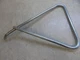 Husqvarna TC85 Triangle Stand    TC 85 2025 new 