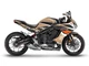 NEW Graphic kit for Honda CBR 650 R Full Decal Sticker Kit (OG-D)