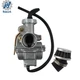 PZ20 Carburetor For Honda XR80 XR80R Dirt Bike Tuned Complete Carb 1979-2003