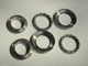 Set Honda CB XL SL 100 125 CG125 S90 S110 CB125S Ball Steel Race Front Steering