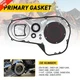 Primary Gaskets Kit for 1999-2006 Harley Twin Cam Bagger Touring FL seals