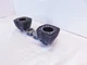 Harley Davidson Twin Cam Touring Dyna & Softail Engine Pistons & Black Cylinders