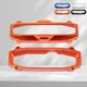 Motorcycle Odometer Protector Guard For KTM 125-500 EXC EXC-F XCW XCF-W 15-23