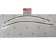 OEM HONDA 61112-MZ0-A40ZA GL1500CA 1999Front Fender Left Side Stripe Decal NOS