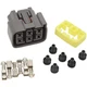 RICKS RICK'S ELECTRIC WIRING HARNESSCONNECTOR KIT 11-114