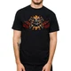 Lethal Threat LT20901M Hell Was Full T-Shirt