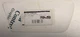 OEM NOS Genuine Polaris Original Indian Decal Side BTM XP LH P/N 7184386 NEW