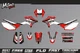 Beta RR 50 2011 2012 2013 2014 2015 2016 2017 2018 2019 2020 Graphics Kit Decals