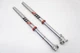 2024 TC85 Front Forks OEM WP Suspension Fork Husqvarna TC 85 2018-2024 #2
