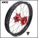 KKE 2.15*19'' Rear Rim For HONDA CRF250R 2014-2026 CRF450R CRF450RL Back Wheel