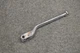 OEM Harley-Davidson Chrome Touring Shifter Lever 33895-82D
