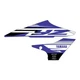 Factory Effex 2019 Factory Replacement  Graphics - Yamaha 22-05228