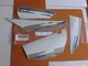 GENUINE SUZUKI GSXR750 W 92-95 R/H 4 PIECE GRAPHICS TAPE SET 68180-17E30-A5S