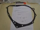 NOS OEM Suzuki GASKET, STARTER GEAR COVER MODEL J/K/L 11483-27A20 GSF600/750!#
