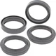 All Balls Fork & Dust Seal Kit for Buell Cyclone 97-02 Firebolt XB12R 05-08