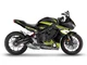 NEW Graphic kit for Honda CBR 650 R Full Decal Sticker Kit (OG-BFY)