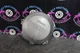2002 Yamaha 00-02 WR426F LEFT ENGINE MOTOR SIDE CLUTCH COVER 5JG-15415-00-00