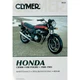 Clymer Manual for Honda CB900-CB1100 CM325