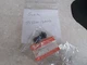 NOS OEM Suzuki Boot 1985-2015 DR200 RM250 LT250 DR650 GZ250 DR250 59386-13A00