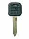 1 1983 Kawasaki GPZ 305 Motorcycle KW14AP KAW6P KA4P Key Blank