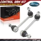 2Pcs Rear LH & RH Sway Bar Link for Honda Pilot 16-23 Passport 19-23 Acura MDX