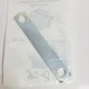 Harley-Davidson OEM Plate Lock 59166-80