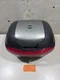 Buell Ulysses XB12 XB12X XB12XT Trunk Top Box Luggage Case & Key #NV-938