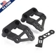 For YAMAHA MT09/MT-09 FZ09/FZ-09 XSR900 2016-2021 Passenger footrests relocation