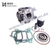 Husqvarna TC 85 85ccm cylinder kit honing W&ouml;ssner piston cylinder kit manufactured 16-today