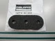NEW OEM 5811012 Polaris Airbox Foam Seal 0810