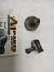 OEM Harley-Davidson Two (2) 41mm Fork Damper Valves 2009 & up FLT 46209-09